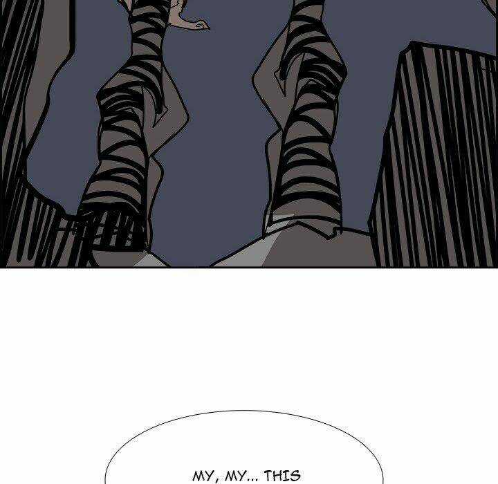 Warble - Chapter 144 - Trang 55