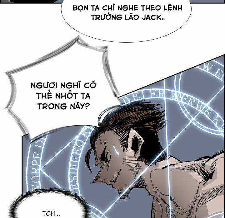 Warble - Chapter 144 - Trang 7