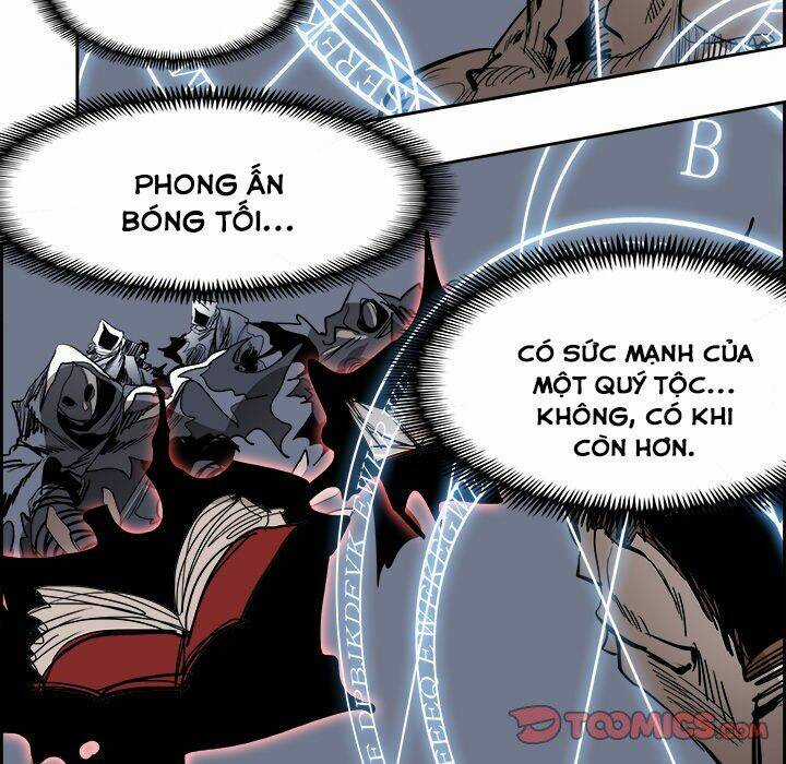 Warble - Chapter 144 - Trang 8