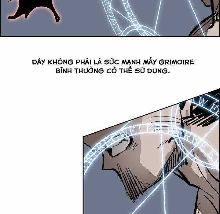 Warble - Chapter 144 - Trang 9