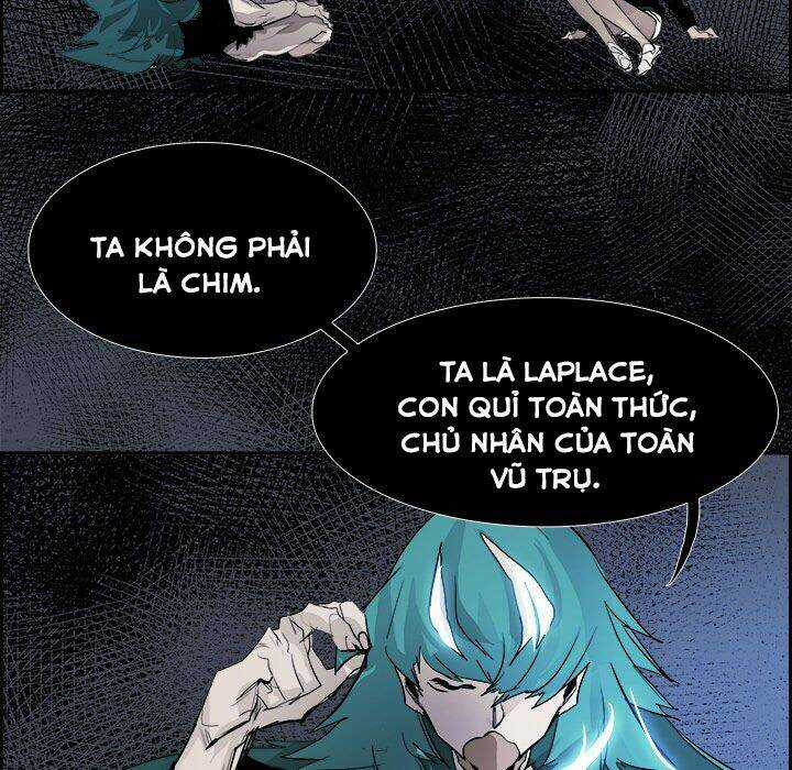 Warble - Chapter 145 - Trang 18