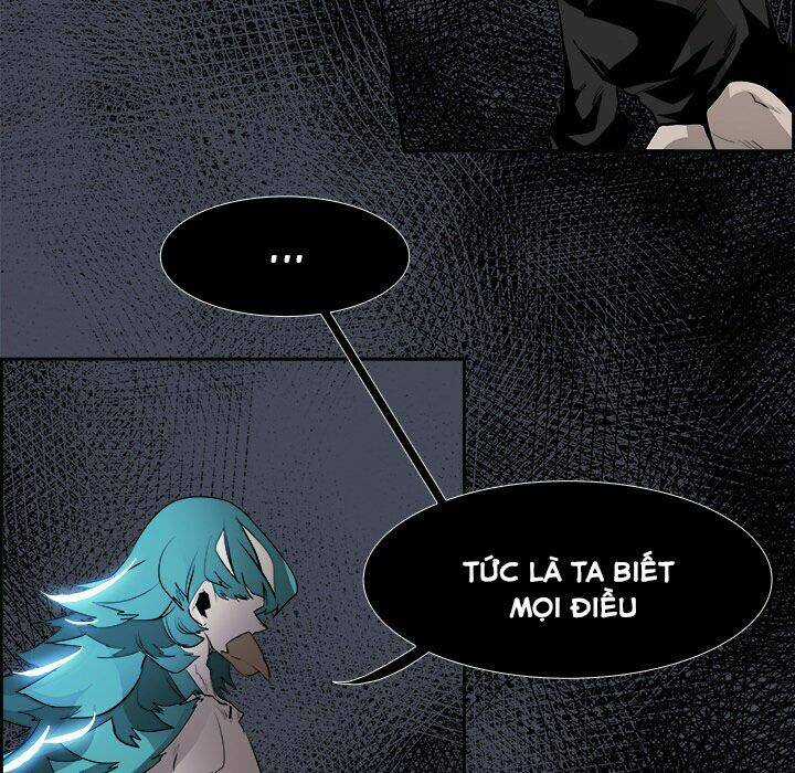 Warble - Chapter 145 - Trang 20