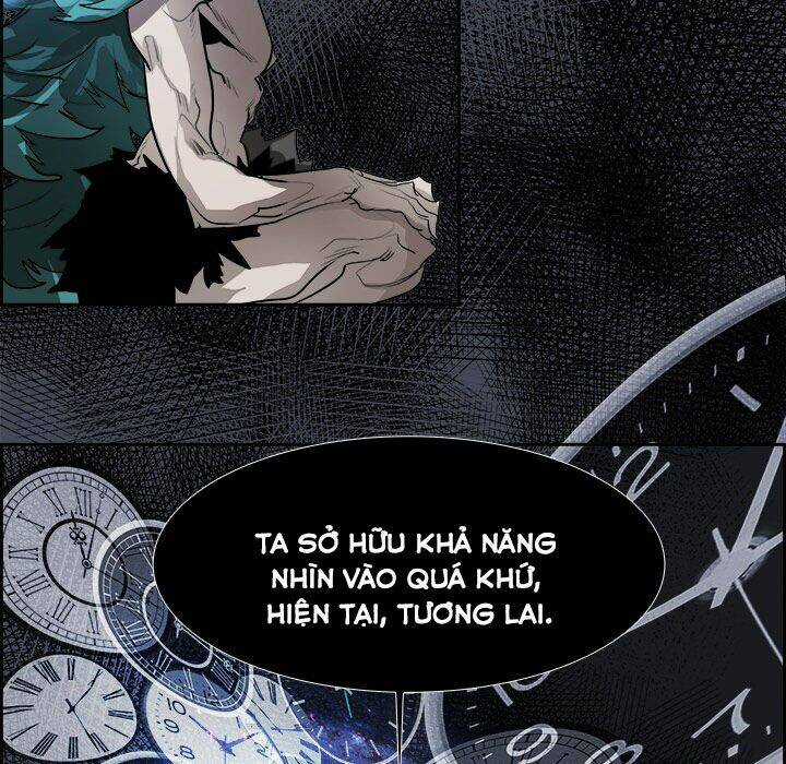 Warble - Chapter 145 - Trang 21