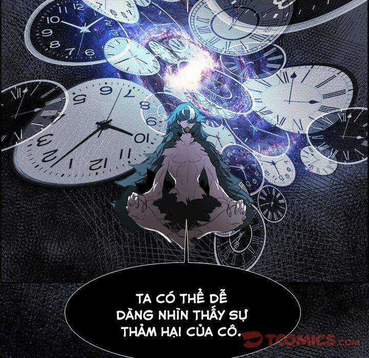 Warble - Chapter 145 - Trang 22