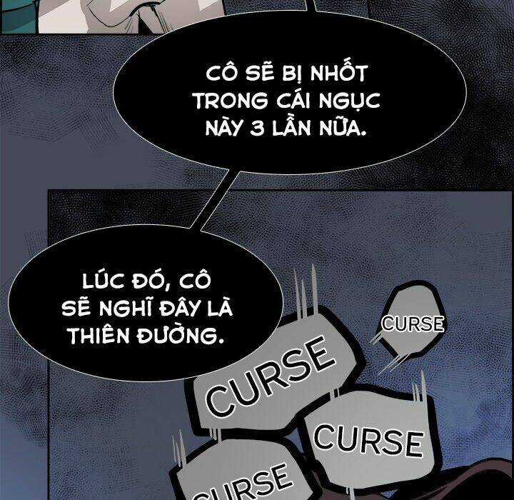 Warble - Chapter 145 - Trang 30