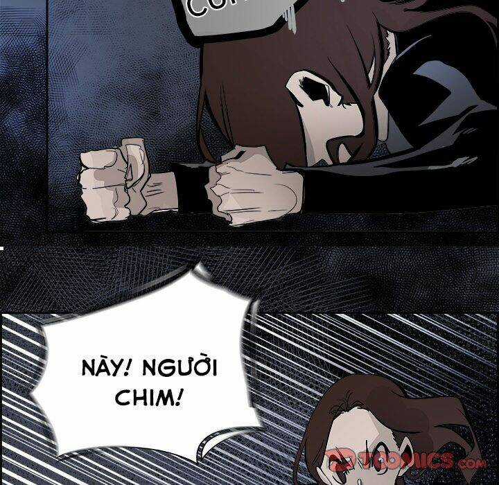 Warble - Chapter 145 - Trang 31
