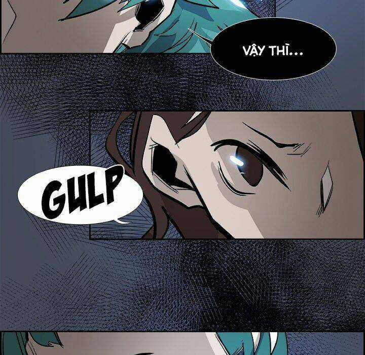 Warble - Chapter 145 - Trang 36