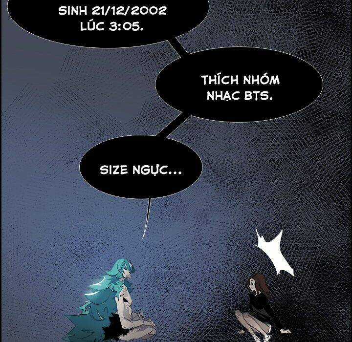 Warble - Chapter 145 - Trang 38