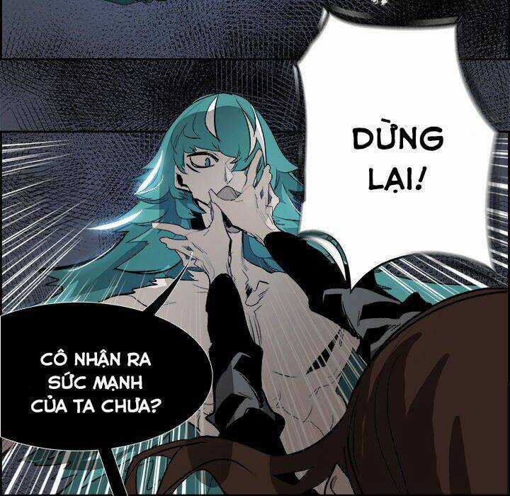 Warble - Chapter 145 - Trang 39