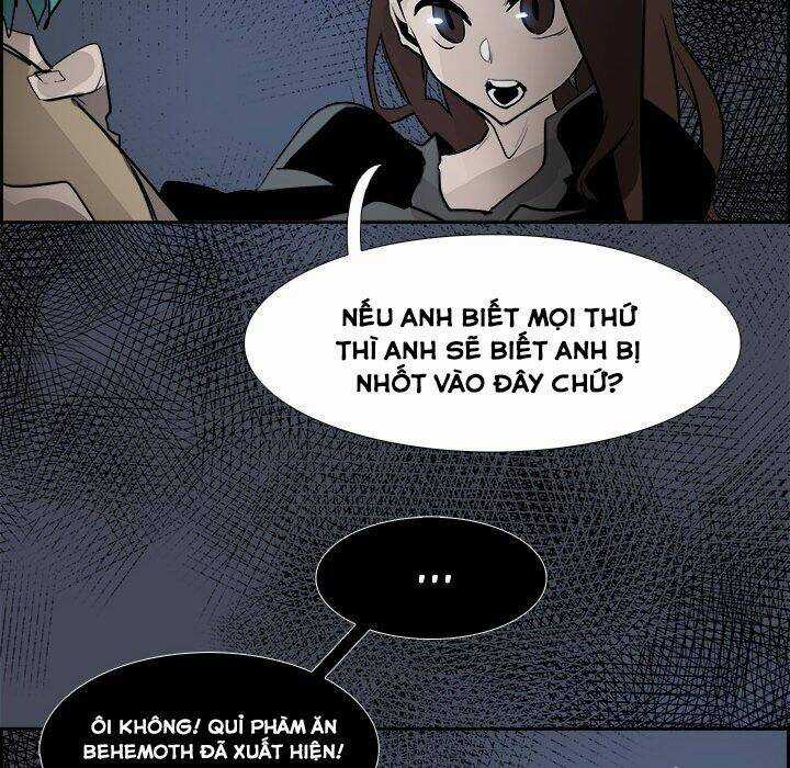 Warble - Chapter 145 - Trang 41