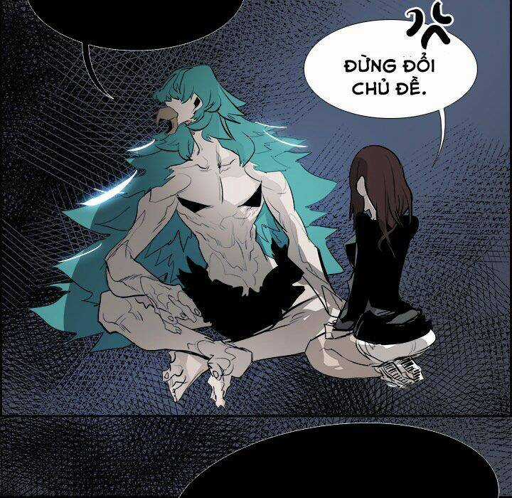 Warble - Chapter 145 - Trang 42