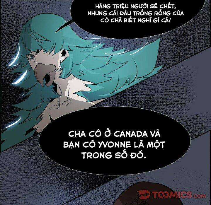 Warble - Chapter 145 - Trang 43