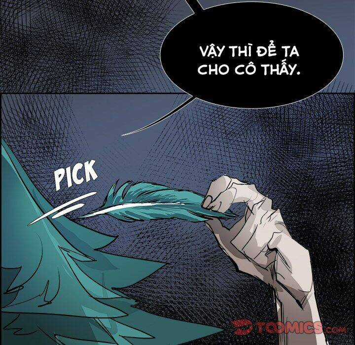 Warble - Chapter 145 - Trang 46