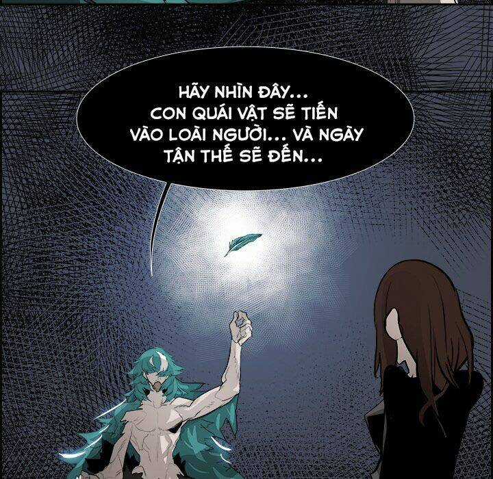 Warble - Chapter 145 - Trang 47