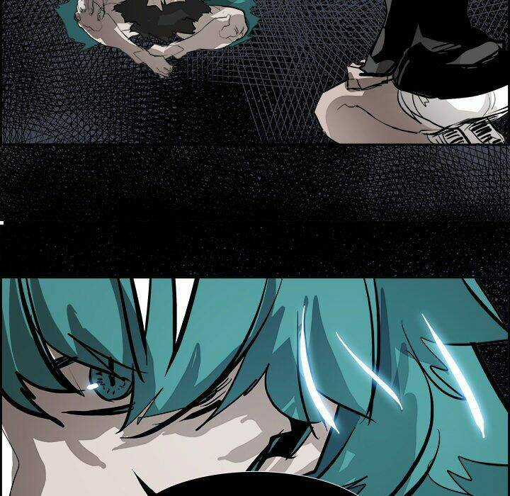 Warble - Chapter 145 - Trang 48