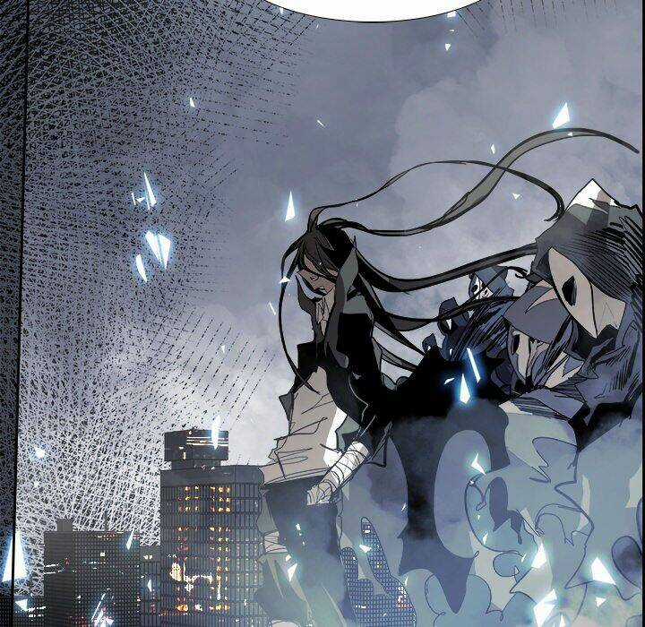 Warble - Chapter 145 - Trang 54