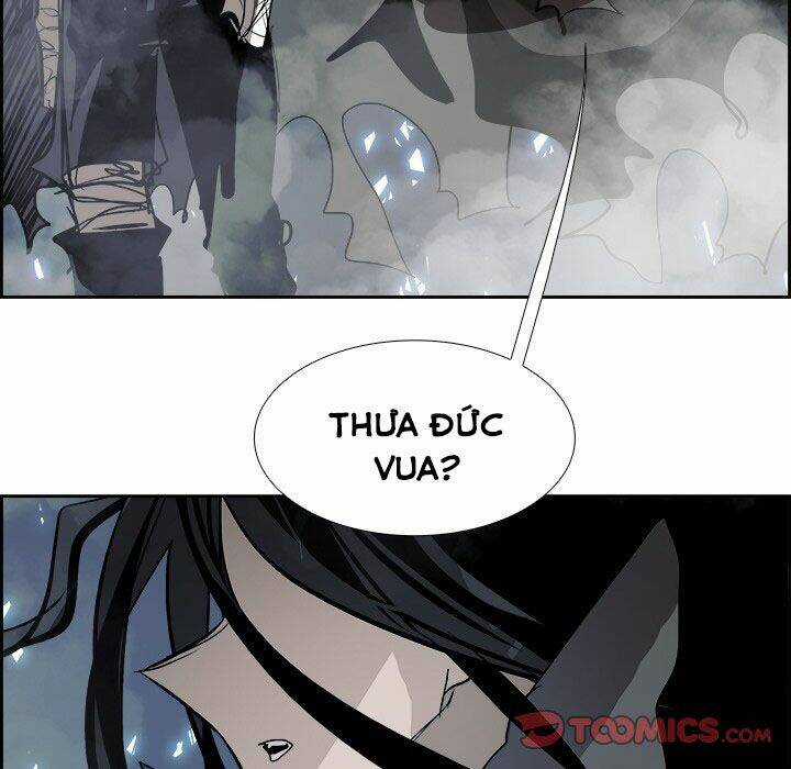 Warble - Chapter 145 - Trang 61