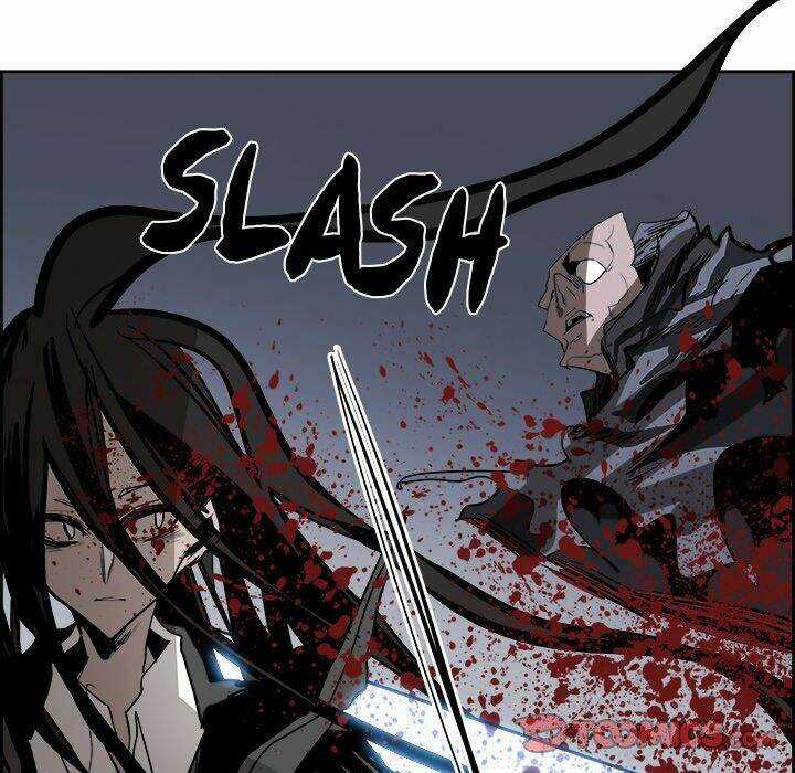 Warble - Chapter 145 - Trang 64