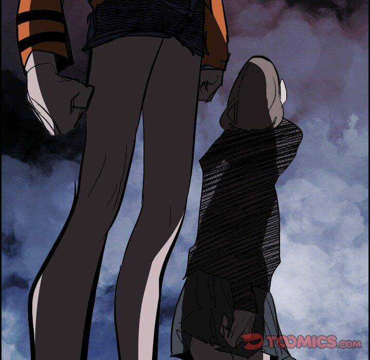 Warble - Chapter 146 - Trang 36