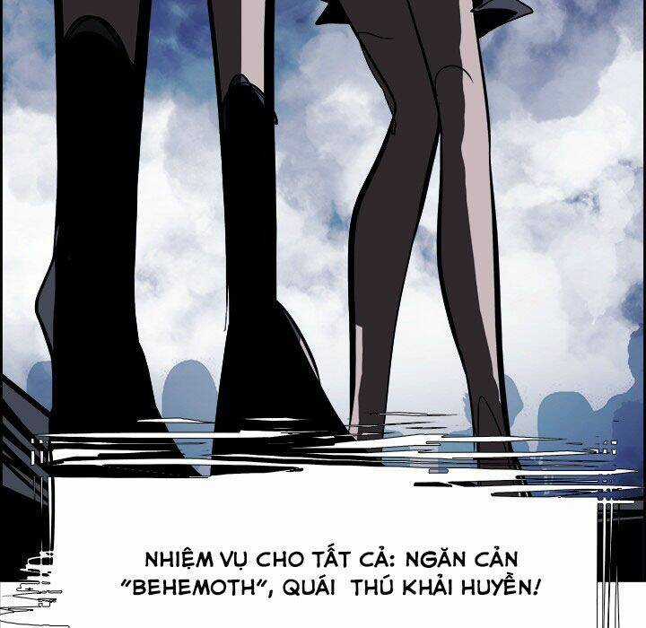 Warble - Chapter 146 - Trang 37