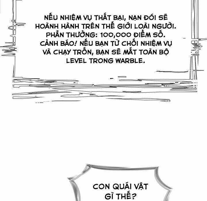 Warble - Chapter 146 - Trang 38