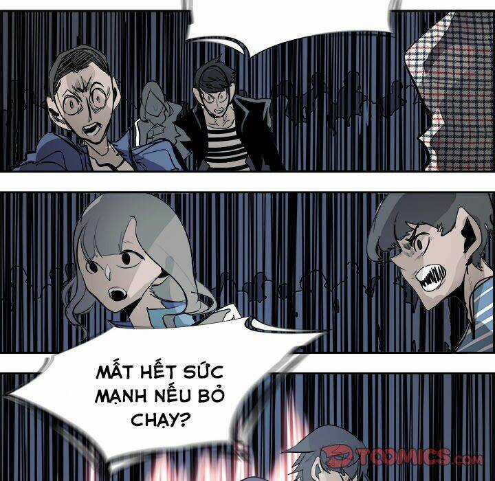 Warble - Chapter 146 - Trang 39