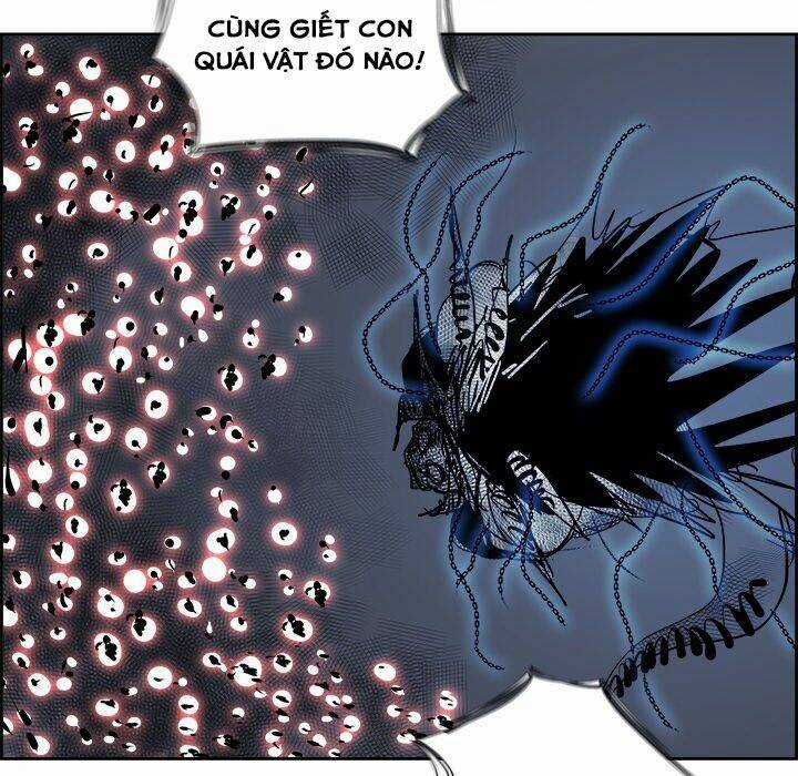 Warble - Chapter 146 - Trang 41