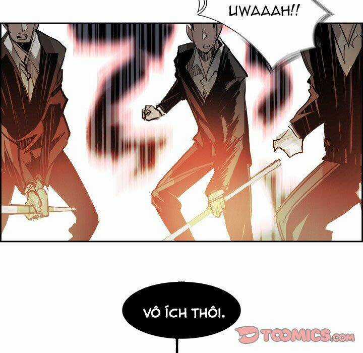 Warble - Chapter 146 - Trang 42