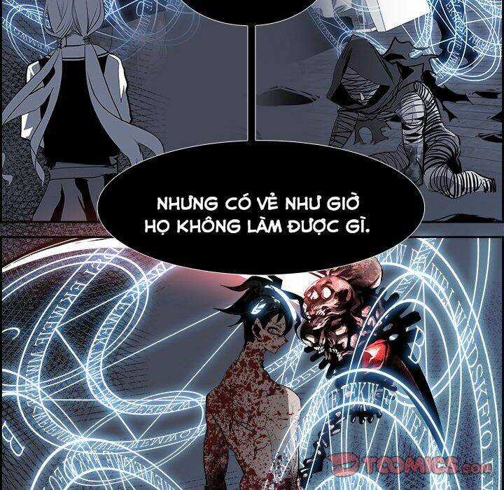 Warble - Chapter 146 - Trang 45