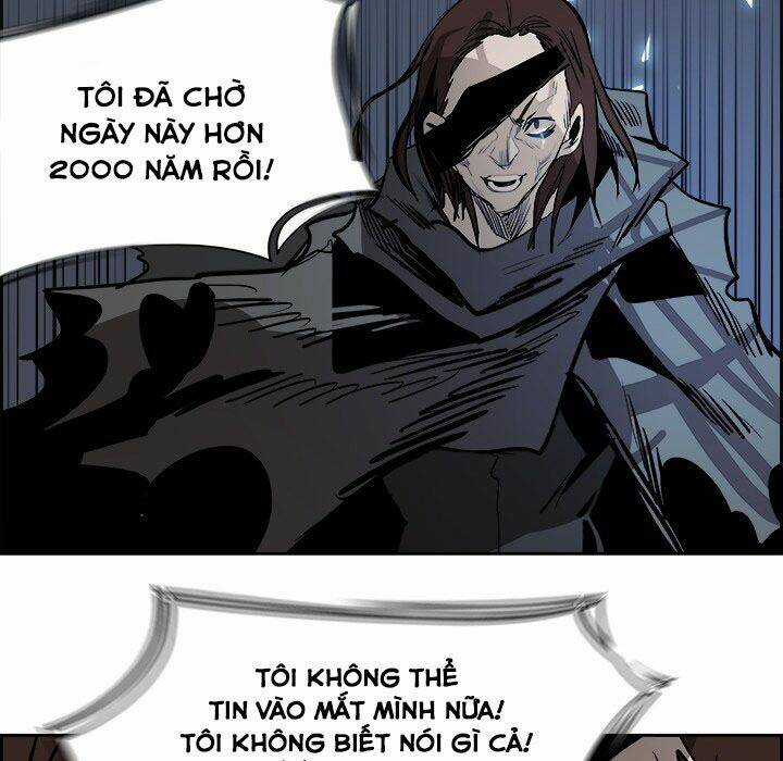 Warble - Chapter 146 - Trang 8