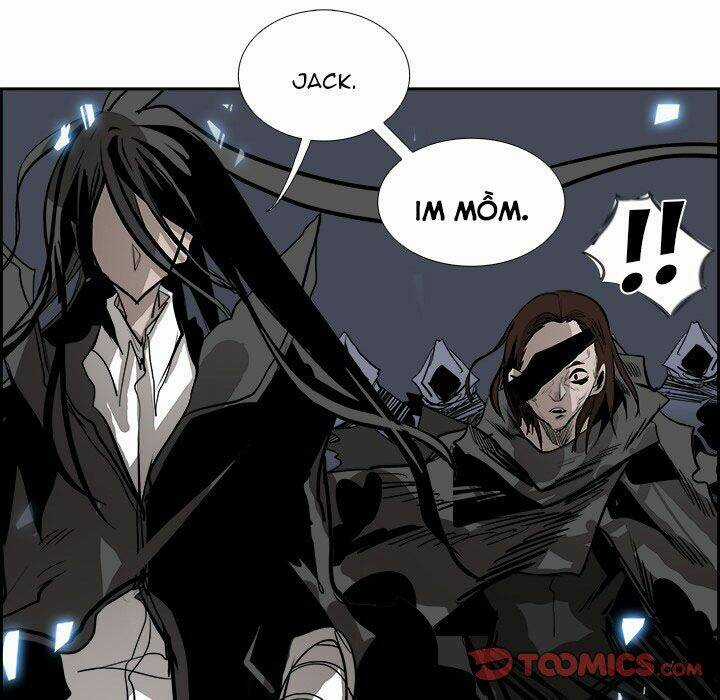 Warble - Chapter 146 - Trang 10