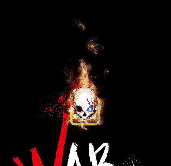 Warble - Chapter 147 - Trang 12