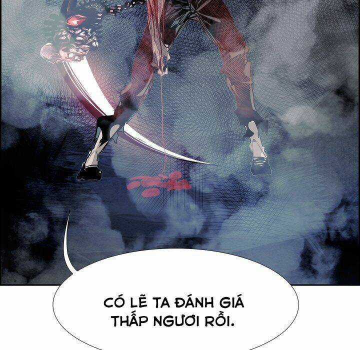 Warble - Chapter 147 - Trang 21