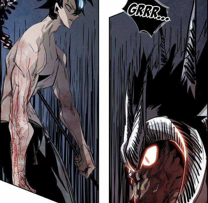 Warble - Chapter 147 - Trang 32