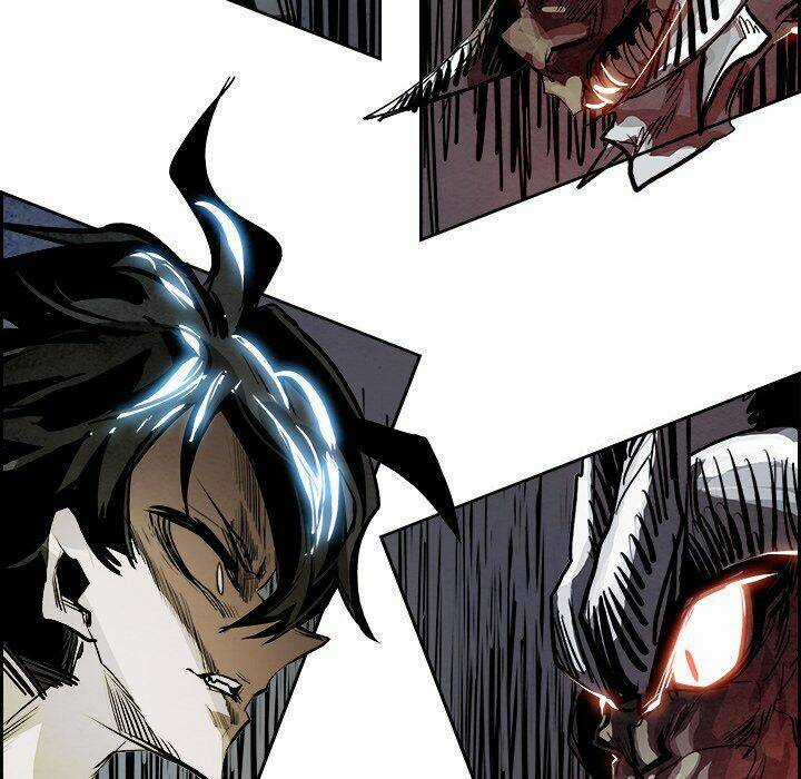 Warble - Chapter 147 - Trang 33