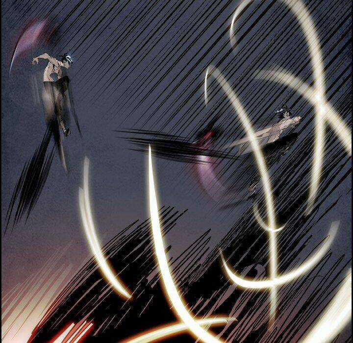 Warble - Chapter 147 - Trang 38