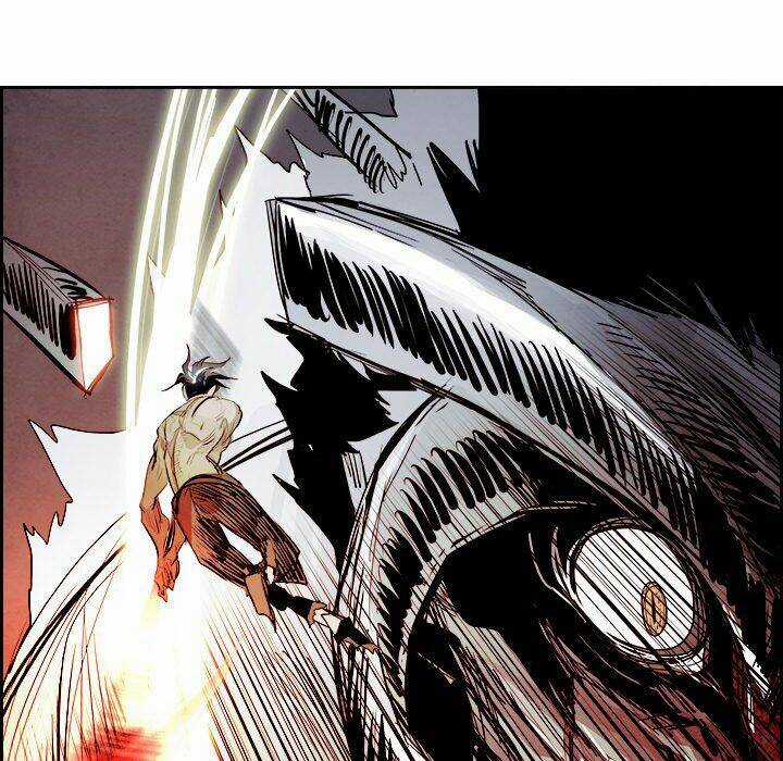 Warble - Chapter 147 - Trang 40