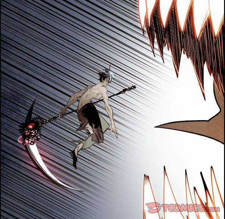 Warble - Chapter 147 - Trang 43