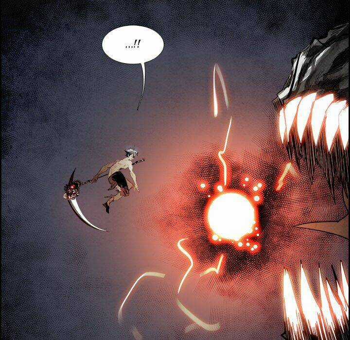 Warble - Chapter 147 - Trang 45