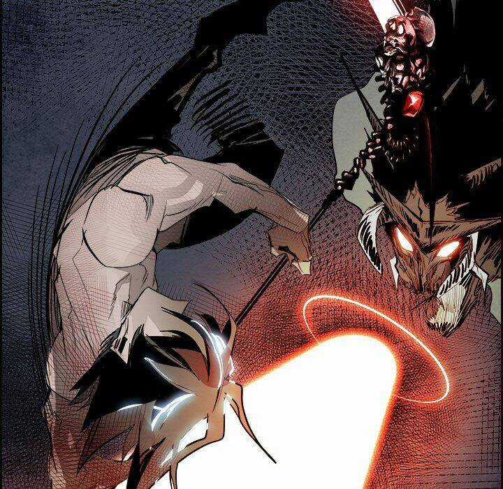 Warble - Chapter 147 - Trang 49