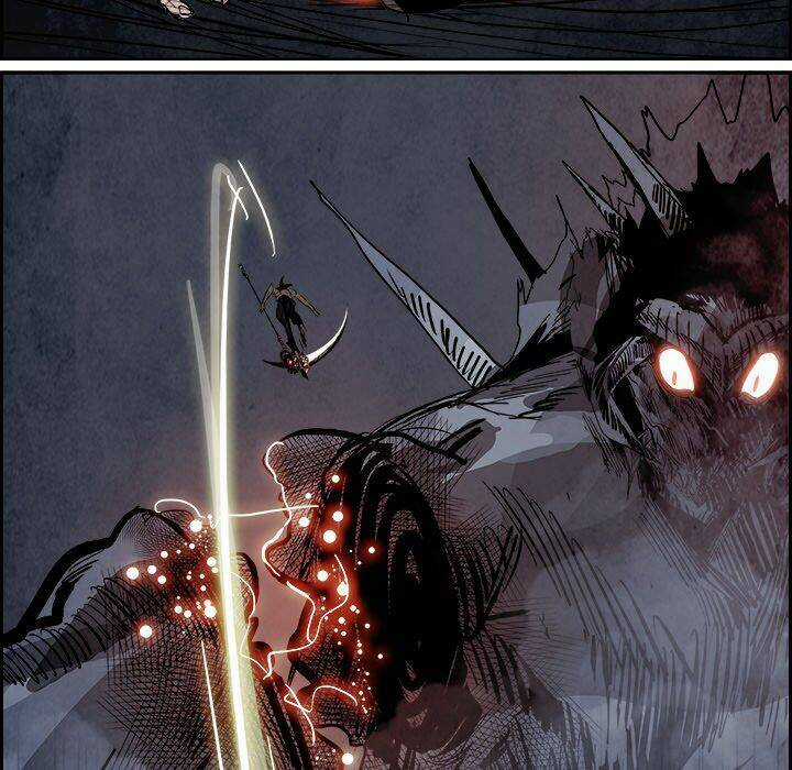 Warble - Chapter 147 - Trang 60