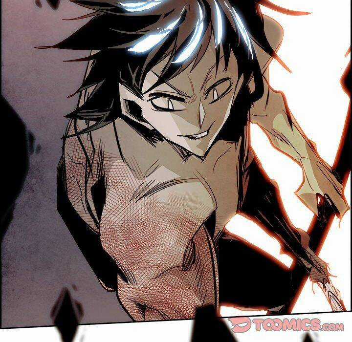 Warble - Chapter 147 - Trang 63