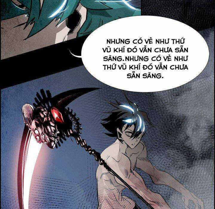 Warble - Chapter 148 - Trang 18