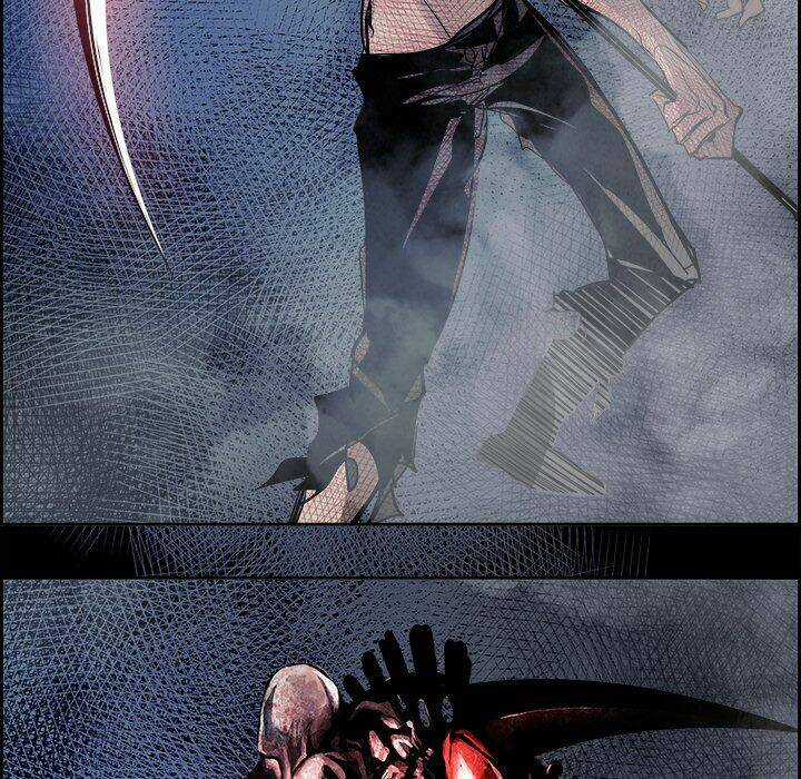 Warble - Chapter 148 - Trang 19