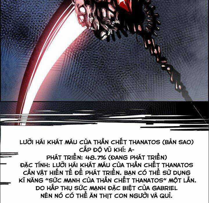 Warble - Chapter 148 - Trang 20