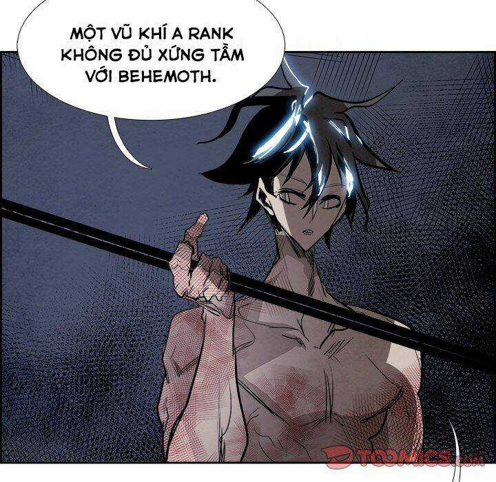 Warble - Chapter 148 - Trang 33