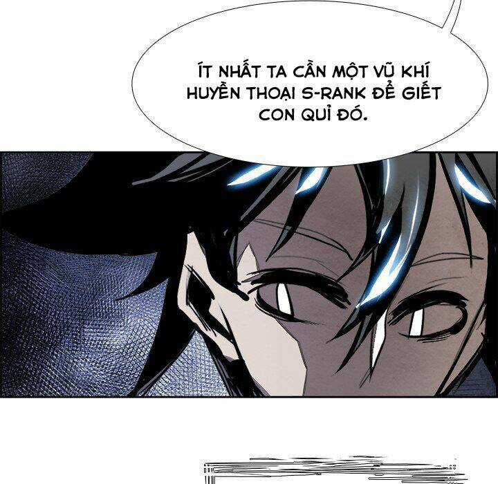 Warble - Chapter 148 - Trang 34