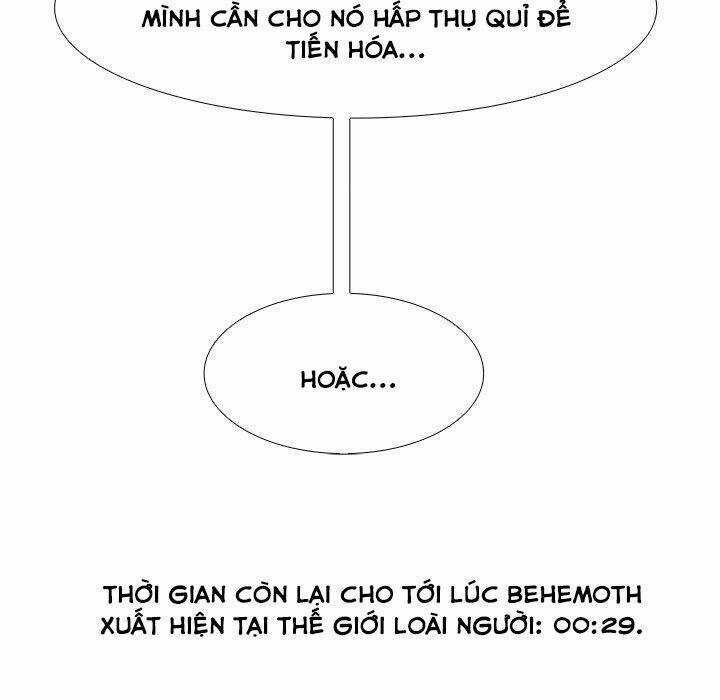 Warble - Chapter 148 - Trang 36