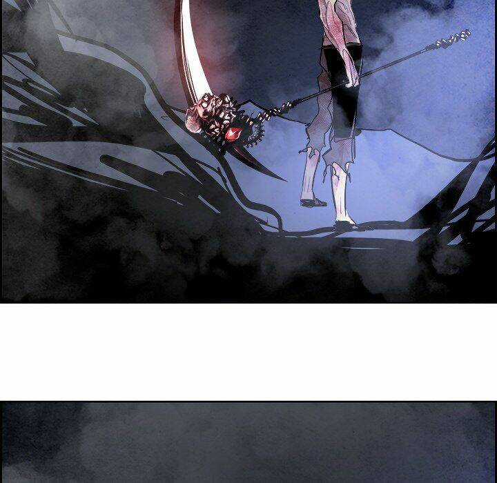 Warble - Chapter 148 - Trang 40