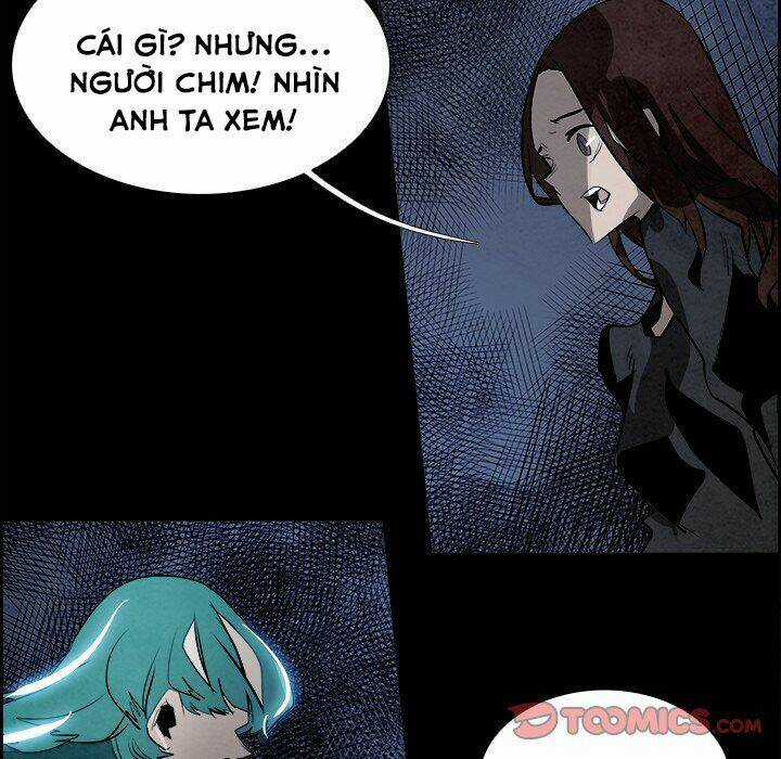 Warble - Chapter 148 - Trang 5